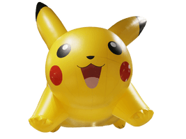 Pokemon Go Transparent Background - Free PNG