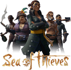 Sea Of Thieves Png 4 Image - Sea Of Thieves Character Creation