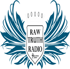 Raw Truth Radio U2013 Nyu0027s Premier Internet Station - Vertical Png