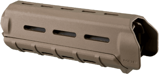 Magpul Moe Hand Guard Carbine - Moe Handguard Foliage Green Png