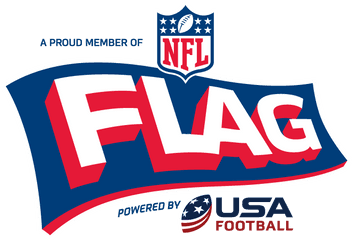 Scyf Contact Us Flag Football - Nfl Youth Flag Football Png