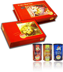 Sweets U0026 Salty Combo - Collectible Card Game Png