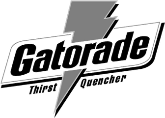 Free Gatorade Png Download Clip Art - Gatorade Silhouette