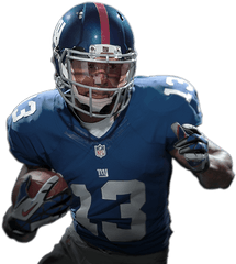 Madden Png 6 Image - Madden Png