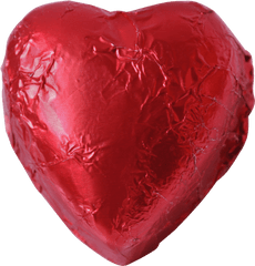 Heart Chocolate Transparent Background Png Arts - Heart