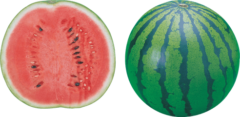 Watermelon Icon Png - Watermelon Figure