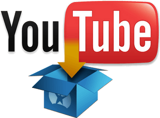 How To Download Youtube Videos Online Easy Way - Google Play Video Downloader Png