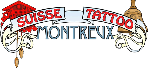 Tattoo Convention - Clip Art Png