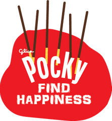 Pocky Pop - Ezaki Glico Png