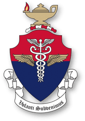 United States Air Force School Of Aerospace Medicine - Usafsam Png