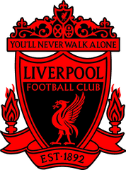 Liverpool Logo - Liverpool Logo Png