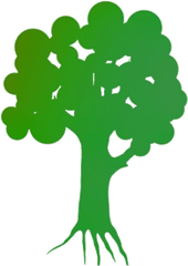 Whimsical Tree Png Full Hd Pngimagespics - Language