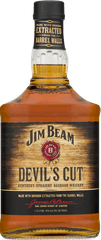 Jim Beam Devils Cut - Jim Beam Png