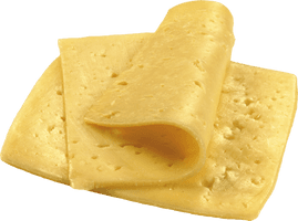 Cheese Sliced Png Image