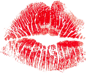 Lipstick Red Make - Lipstick Png