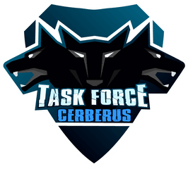 Steam Task Force Cerberus Operations Modset - Emblem Png