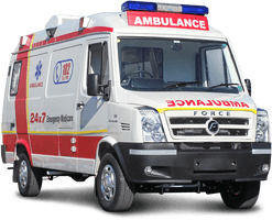 Ambulance PNG Download Free