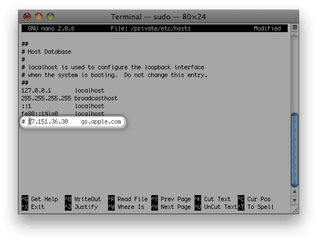 Iphone 5 Stuck In Recovery Mode Loop - Hosts File Apple Png