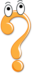 Question Mark Download Free Clipart - Animated Question Mark Clipart Png