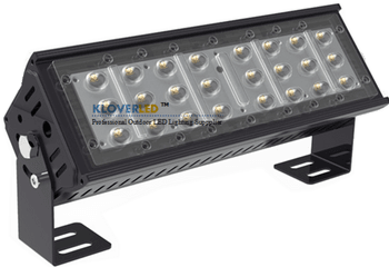 Ip65 50w Linear Led High Bay Lights Outdoor Lighting - Light Png