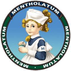 Mentholatum Logo - Mentholatum Logo Png