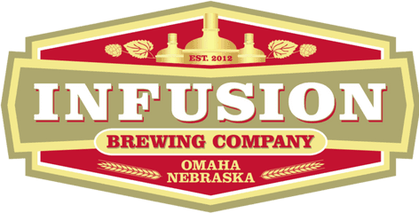 Infusion Brewing Co - Blackstone Software Freedom Day 2013 Png