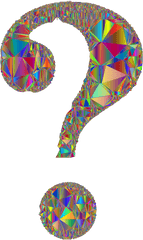 Question Mark Clipart 15 - 1409 X 2364 Webcomicmsnet Portable Network Graphics Png