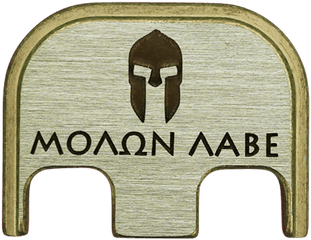 Molon Labe - Language Png