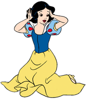 Snow White And The Seven Dwarfs Picture - Free PNG