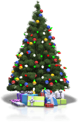 Christmas Tree Png Transparent - Star Wars Christmas Meme