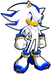 Photo - Shadow The Hedgehog Sonic X Png