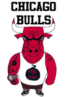 Chicago Bulls File - Free PNG