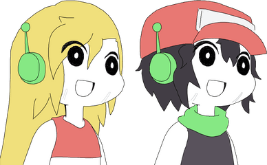 Cavestory - Cave Story Emotes Discord Png