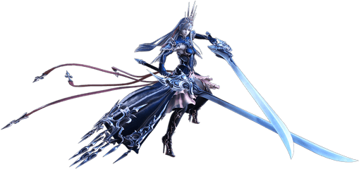 Nafinalfantasyxivcom Laptrinhx - Ff14 Ryne Png