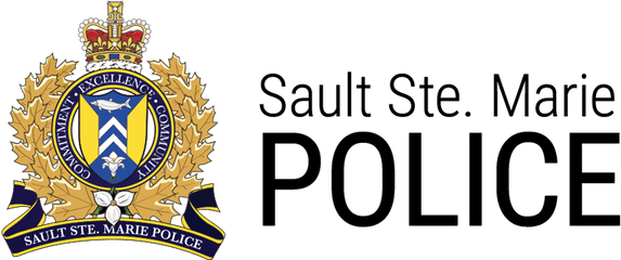 Sault Ste Marie Police Service - Committed To Excellence In Sault Ste Marie Police Png