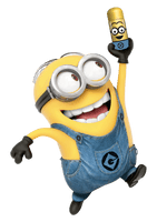 Minions Free Download PNG HQ