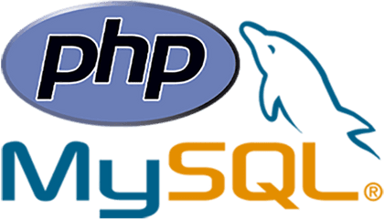 Connect To Sql Server In Php Here I Will Explain How - Php Mysql Logo Png