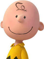 Charlie Brown Super Smash Bros All Stars Wiki Fandom - Peanuts Movie Charlie Brown Png