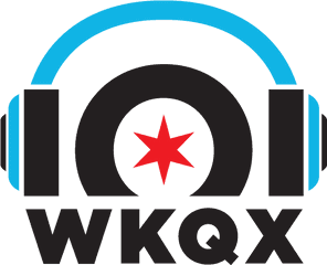 Download Iheartradio App Logo - 101 Wkqx Png