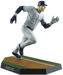 Baseball Player Transparent Png Image - Aaron Judge Baseball Figures