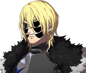 Erica Lindbeck - Dimitri Fire Emblem Sprite Png