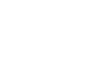 Killer Hertz Dnb The Official Website Of - Vertical Png