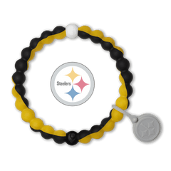 Download Pittsburgh Steelers Lokai - Green Bay Packers Lokai Png