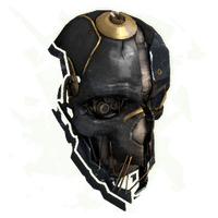 Dishonored Free Download Png
