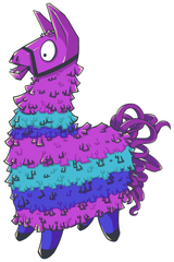 Download Fortnite Llama Png - Fortnite Llama