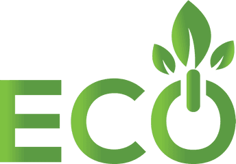 Eco Logo Design - Eco Logo Png