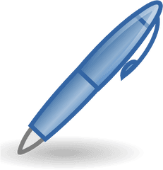 Pen Clipart Png 6 Station - Pen Clipart Png