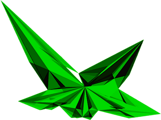 Kryptonite Png 1 Image - Superman Kryptonite Clipart