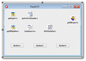 Export Reportbuilder Reports To Pdf Pdfa Xlsx Rtf Html - Vertical Png