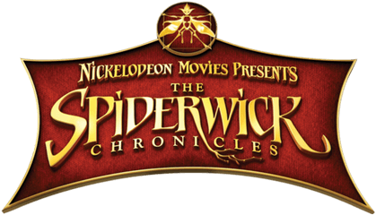 The Spiderwick Chronicles - Spiderwick Chronicles Png